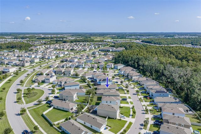 32844 BROOKS HAWK LANE, Wesley Chapel, FL 33543