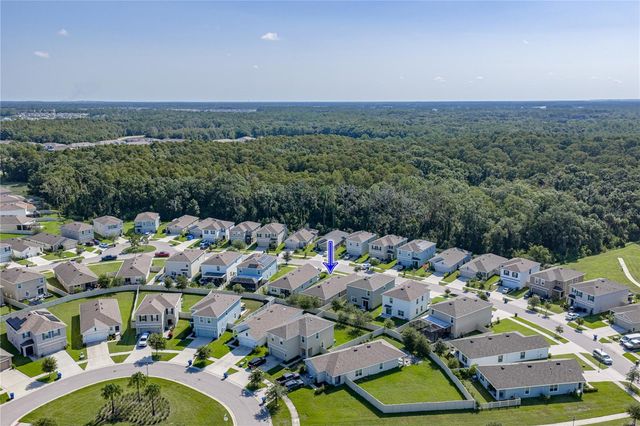 32844 BROOKS HAWK LANE, Wesley Chapel, FL 33543