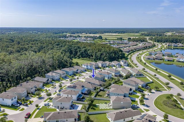 32844 BROOKS HAWK LANE, Wesley Chapel, FL 33543