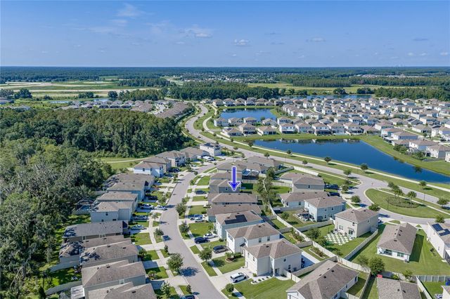 32844 BROOKS HAWK LANE, Wesley Chapel, FL 33543