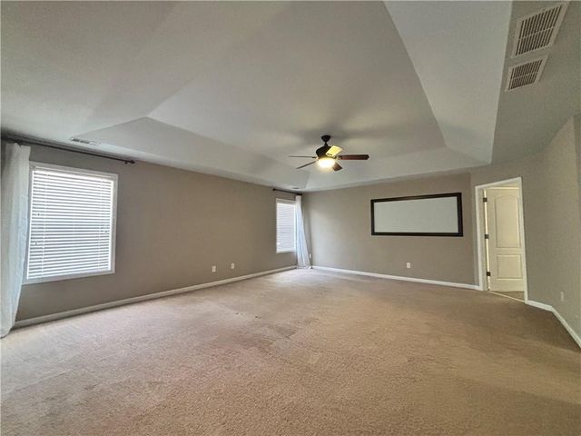 31 Parkcrest Lane, Dallas, GA 30132
