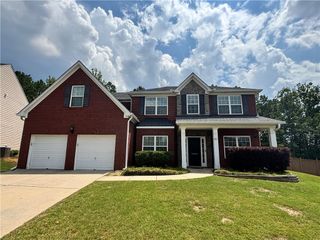 31 Parkcrest Lane, Dallas, GA 30132