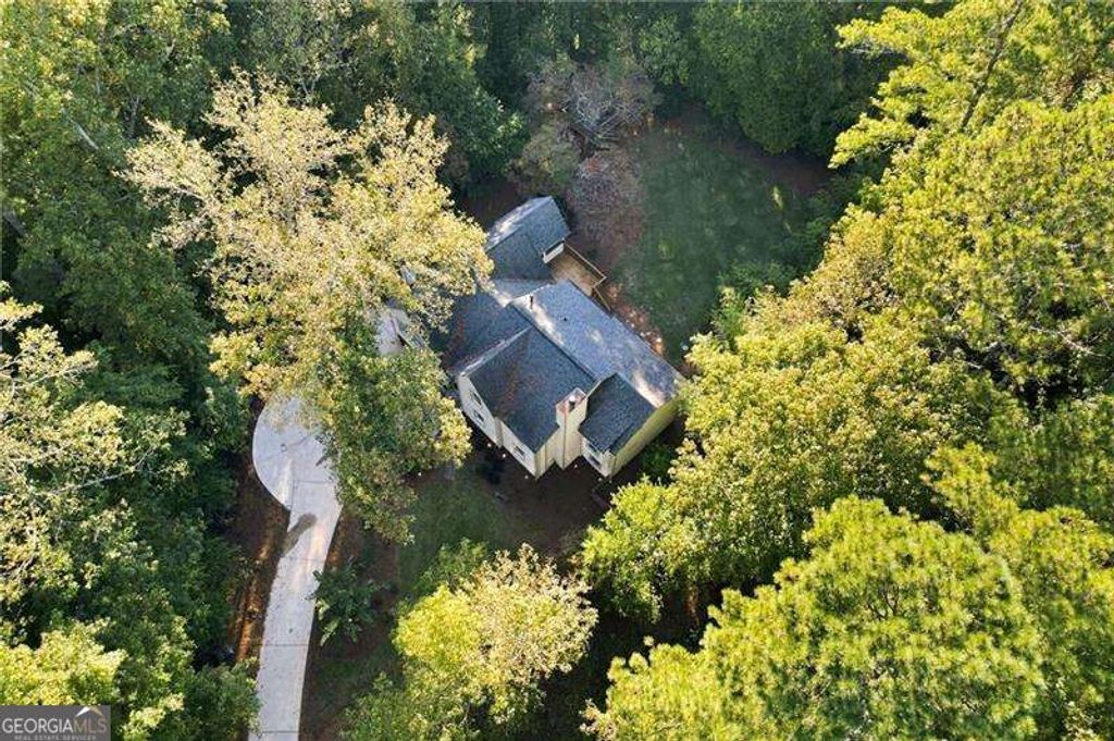 1706 Dudley Drive, Woodstock, GA 30188 — photo 3