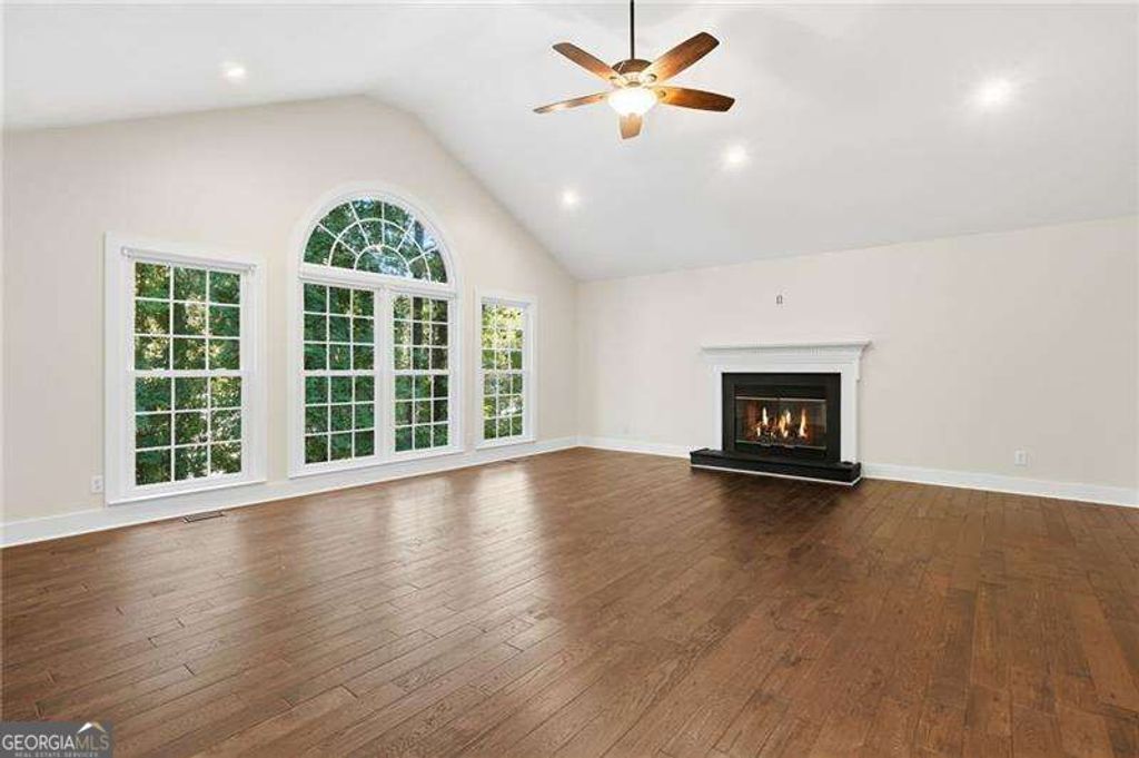 1706 Dudley Drive, Woodstock, GA 30188 — photo 5