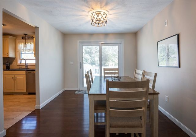 243 Warner Brook Drive, Warwick, RI 02889