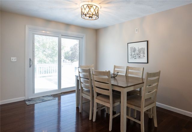 243 Warner Brook Drive, Warwick, RI 02889
