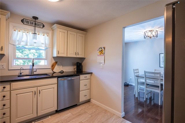 243 Warner Brook Drive, Warwick, RI 02889