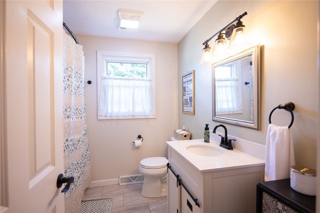 243 Warner Brook Drive, Warwick, RI 02889