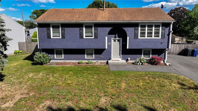 243 Warner Brook Drive, Warwick, RI 02889