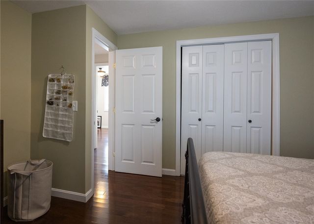 243 Warner Brook Drive, Warwick, RI 02889