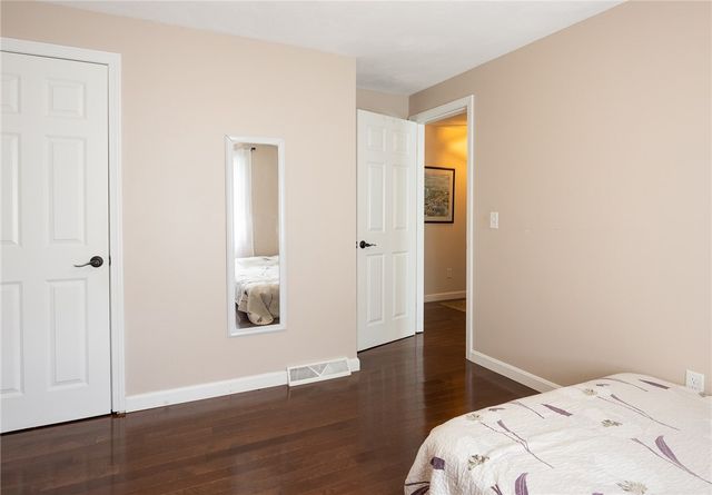 243 Warner Brook Drive, Warwick, RI 02889