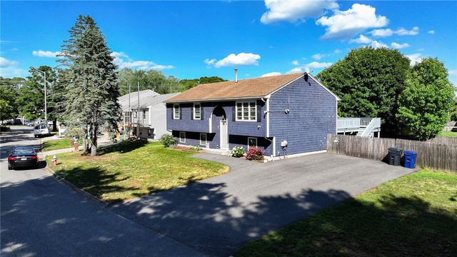 243 Warner Brook Drive, Warwick, RI 02889