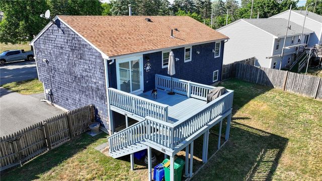 243 Warner Brook Drive, Warwick, RI 02889