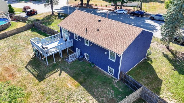 243 Warner Brook Drive, Warwick, RI 02889