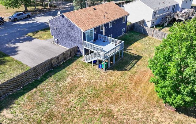 243 Warner Brook Drive, Warwick, RI 02889