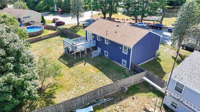 243 Warner Brook Drive, Warwick, RI 02889