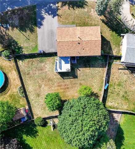 243 Warner Brook Drive, Warwick, RI 02889