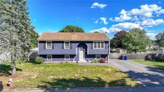 243 Warner Brook Drive, Warwick, RI 02889