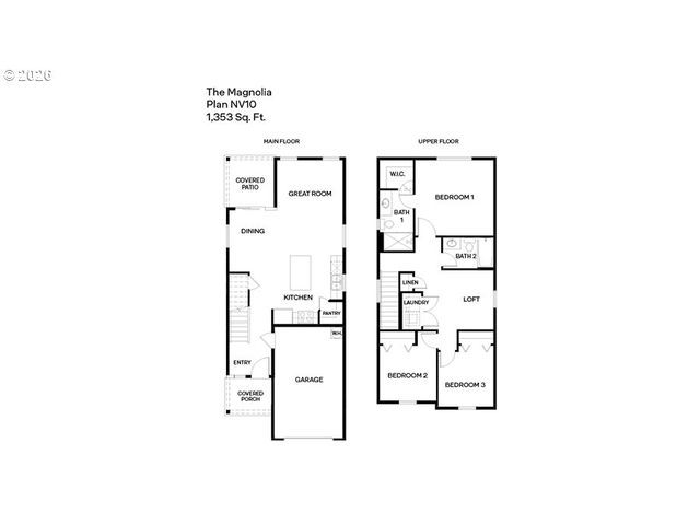 327 Coho Loop, Woodland, WA 98674