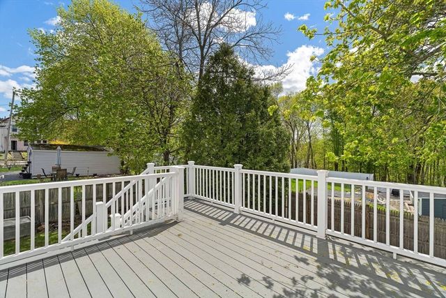 99 Garfield Ave Main House, Woburn, MA 01801