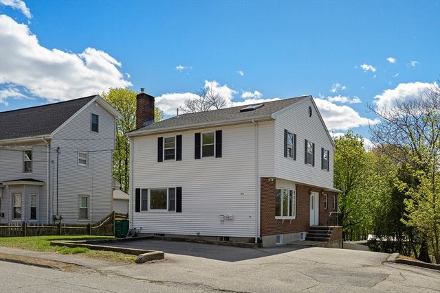 99 Garfield Ave Main House, Woburn, MA 01801