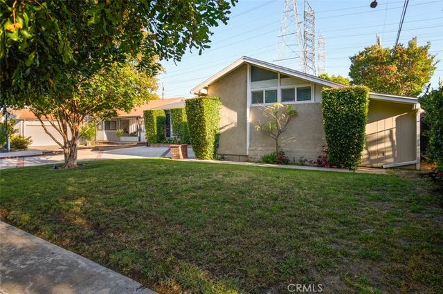 16336 Kalisher, Granada Hills, CA 91344