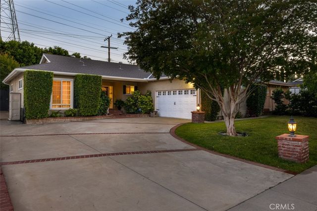 16336 Kalisher, Granada Hills, CA 91344