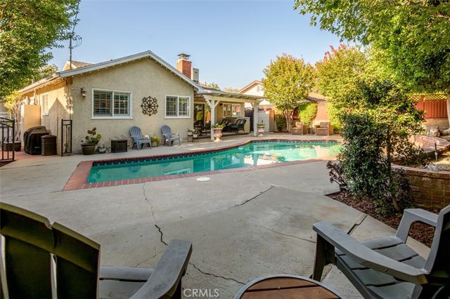 16336 Kalisher, Granada Hills, CA 91344