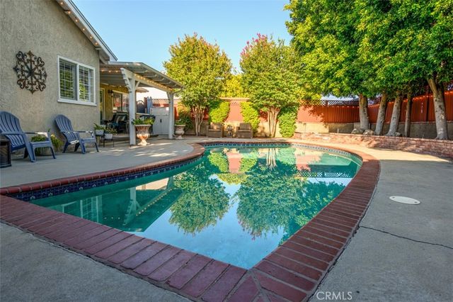 16336 Kalisher, Granada Hills, CA 91344