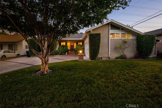 16336 Kalisher, Granada Hills, CA 91344