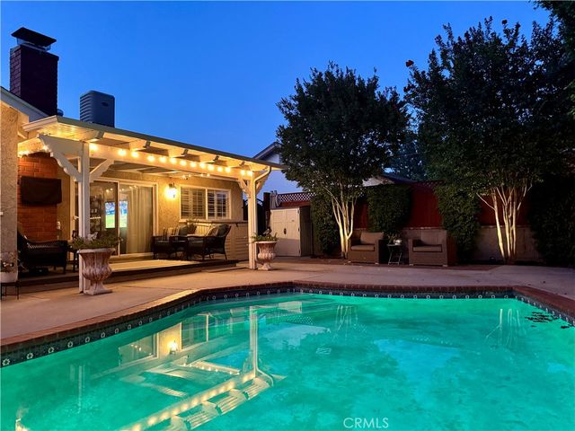 16336 Kalisher, Granada Hills, CA 91344