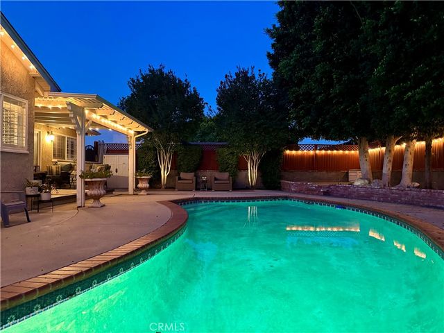 16336 Kalisher, Granada Hills, CA 91344