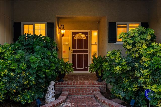 16336 Kalisher, Granada Hills, CA 91344