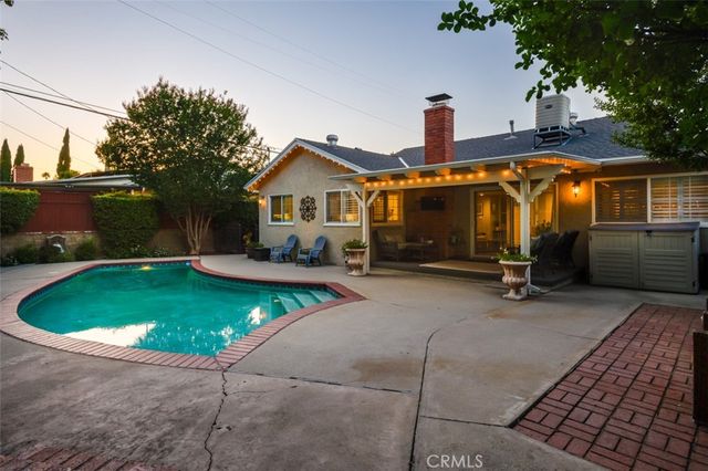 16336 Kalisher, Granada Hills, CA 91344