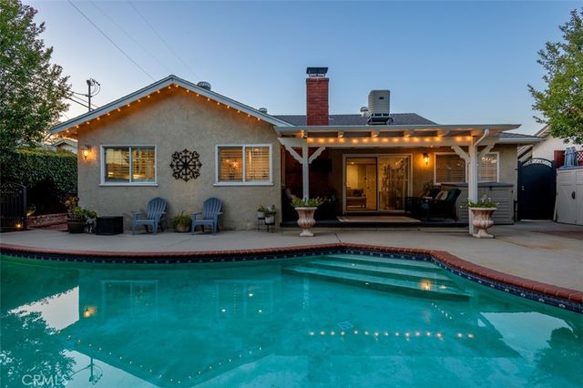 16336 Kalisher, Granada Hills, CA 91344