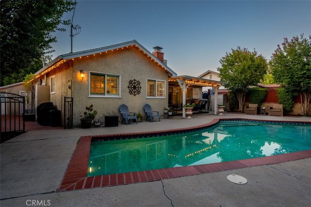 16336 Kalisher, Granada Hills, CA 91344