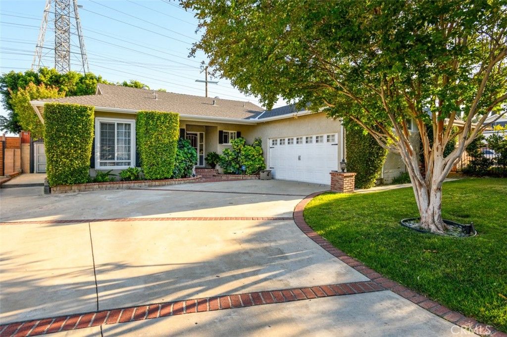 16336 Kalisher, Granada Hills, CA 91344
