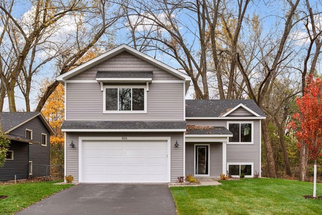 826 104th Avenue NW, Coon Rapids, MN 55433