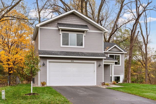 826 104th Avenue NW, Coon Rapids, MN 55433