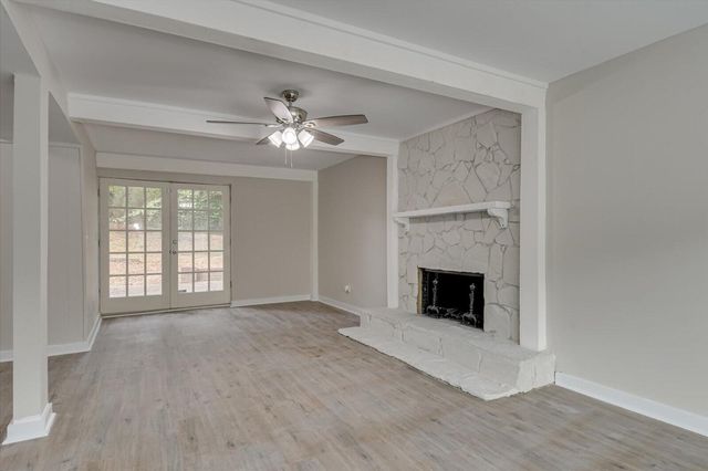 2133 CHADWICK Road, Augusta, GA 30906