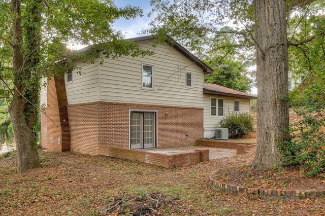 2133 CHADWICK Road, Augusta, GA 30906