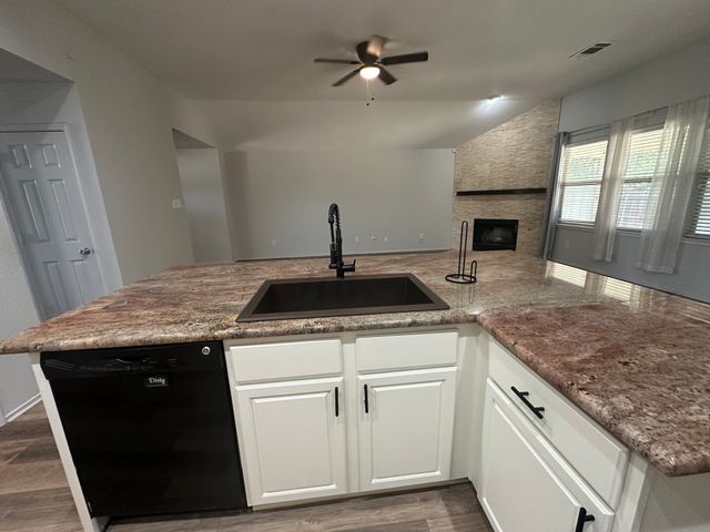 5212 Blackwood Drive, Mckinney, TX 75071
