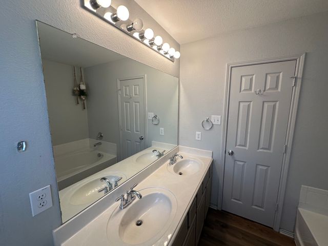 5212 Blackwood Drive, Mckinney, TX 75071