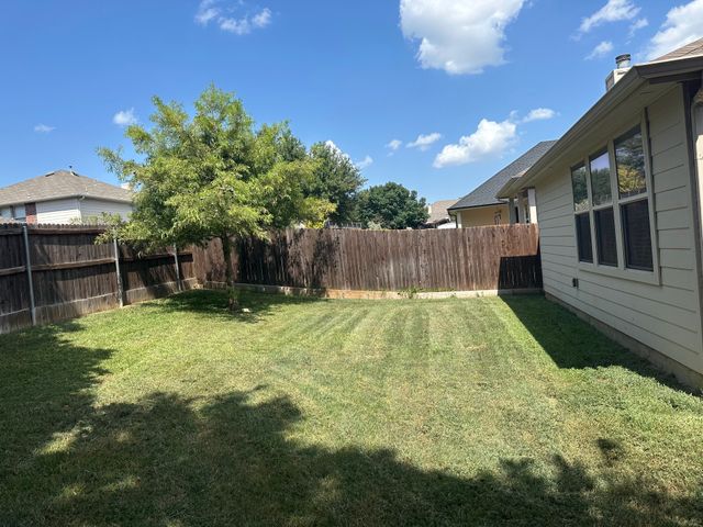 5212 Blackwood Drive, Mckinney, TX 75071
