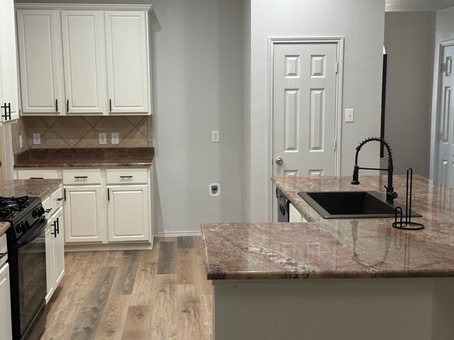 5212 Blackwood Drive, Mckinney, TX 75071