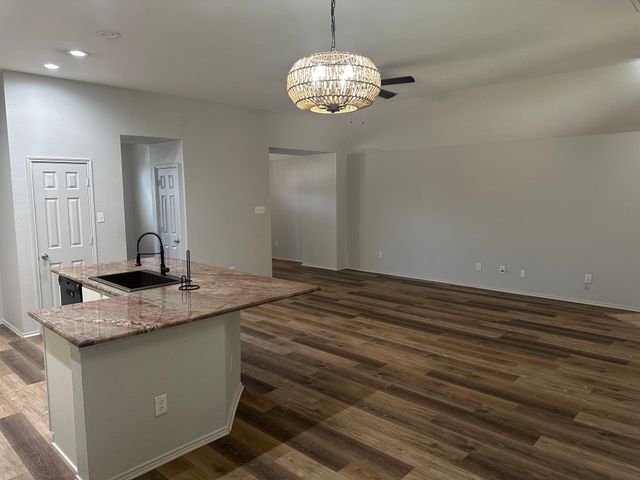 5212 Blackwood Drive, Mckinney, TX 75071