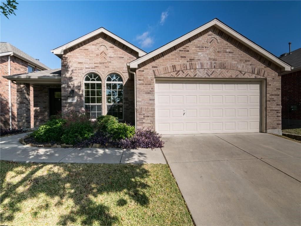 5212 Blackwood Drive, Mckinney, TX 75071