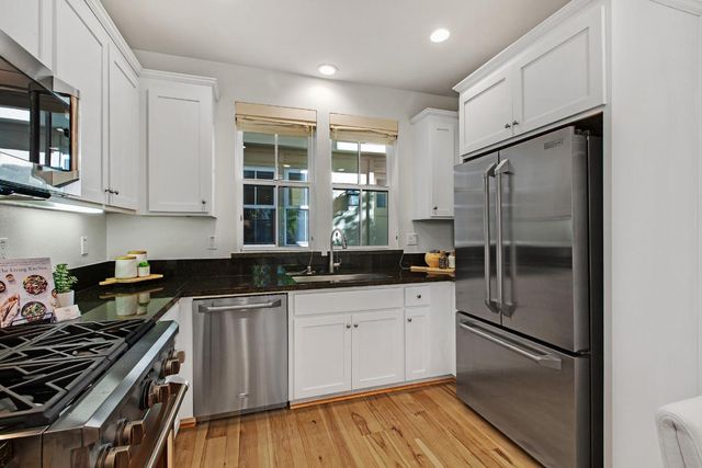 100 Tilton Avenue, San Mateo, CA 94401