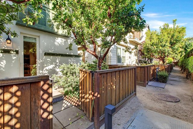 100 Tilton Avenue, San Mateo, CA 94401