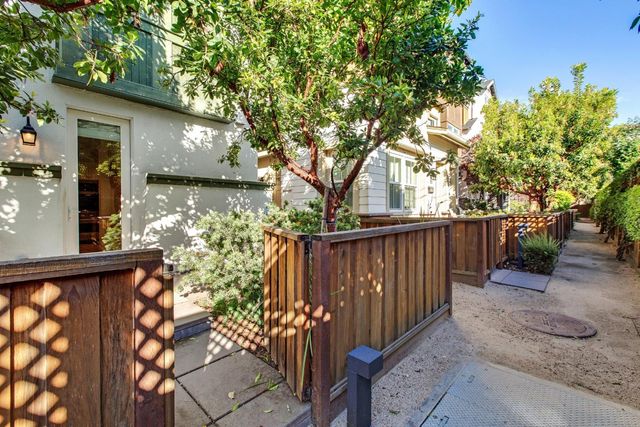 100 Tilton Avenue, San Mateo, CA 94401